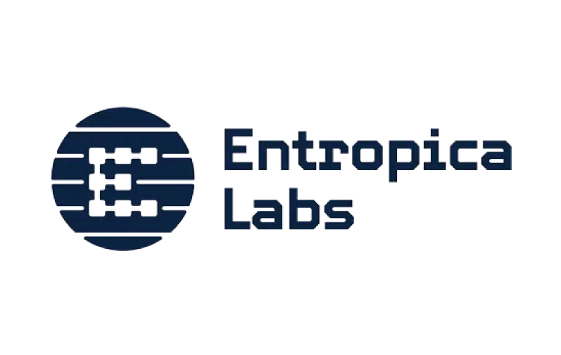 Logo Entropica Lab