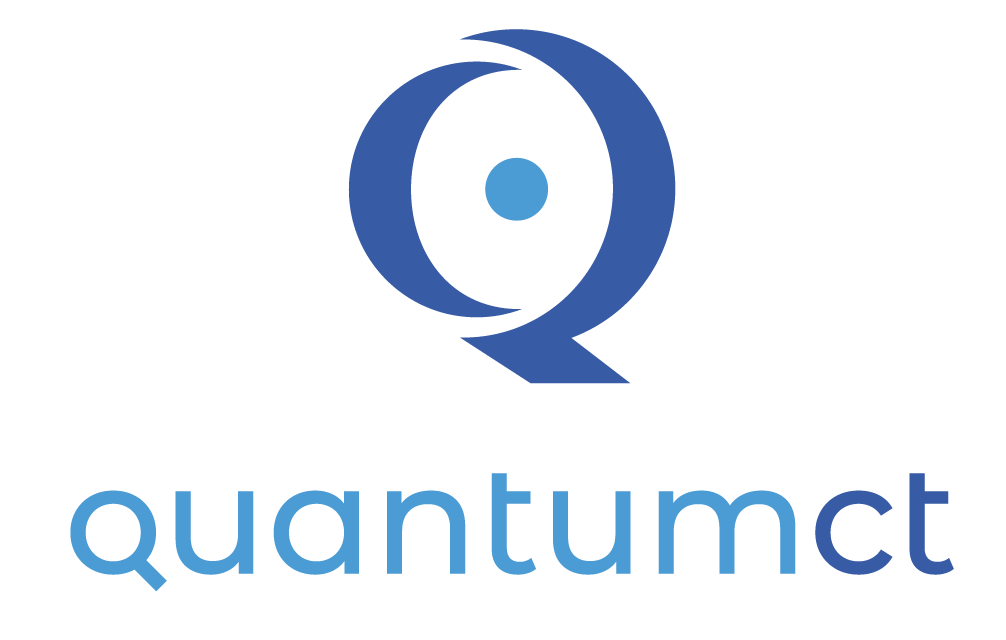 Logo Quantum CT