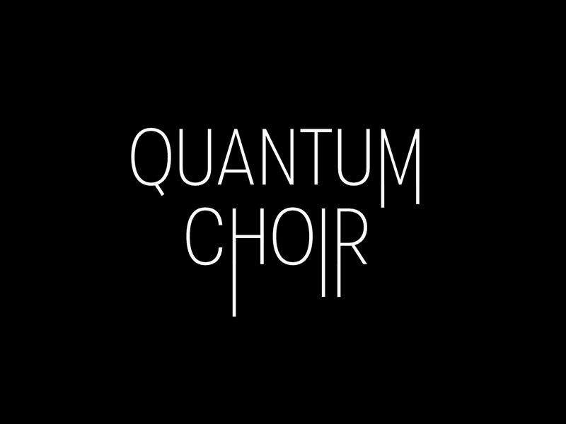 Quantum Choir