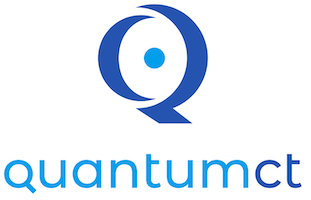 Logo Quantum CT